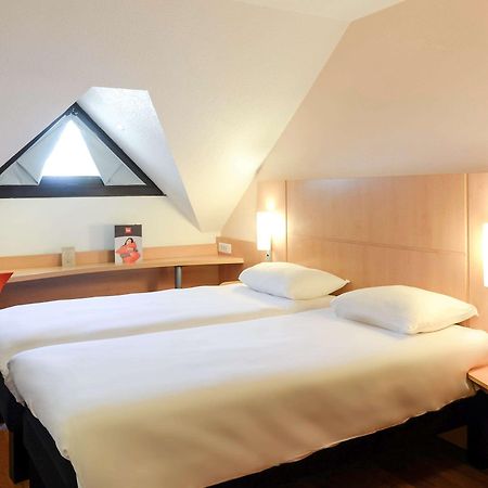 Hotel Ibis Nevers Exterior foto