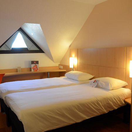 Hotel Ibis Nevers Exterior foto